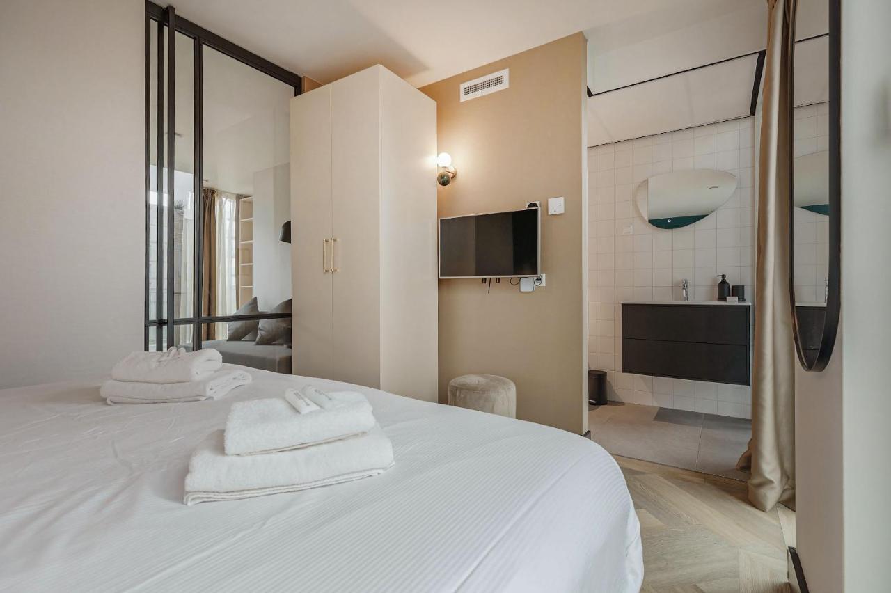 Bens The Highdocks Appartement Amsterdam Buitenkant foto