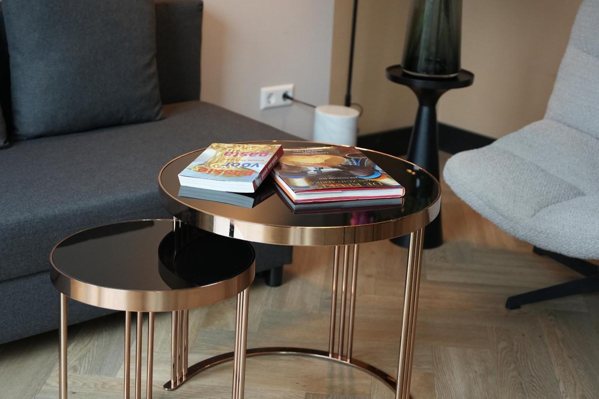 Bens The Highdocks Appartement Amsterdam Buitenkant foto